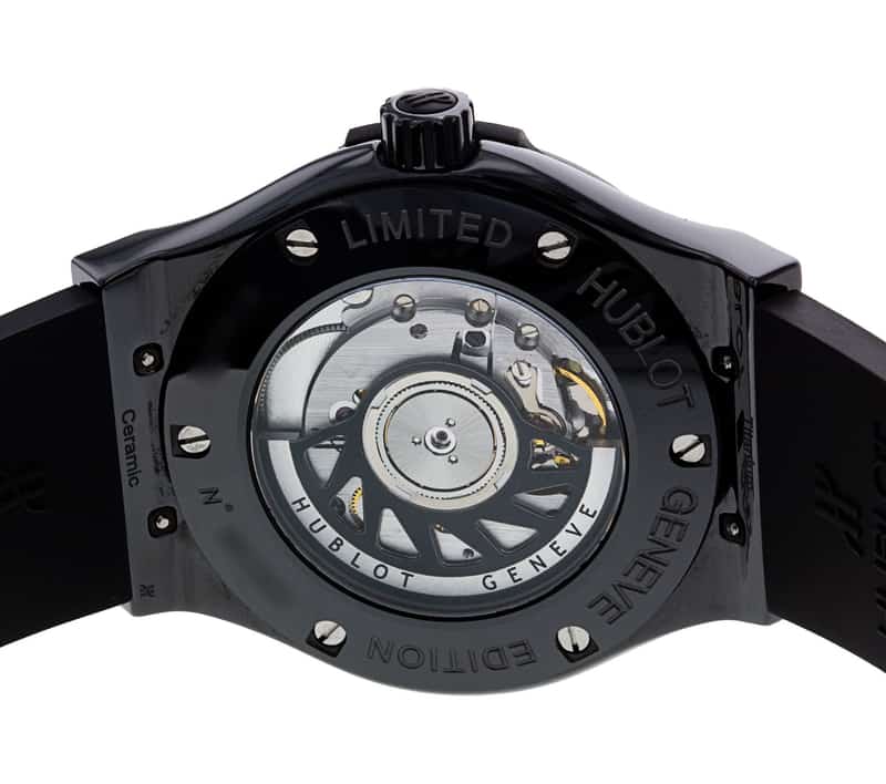 Hublot Classic Fusion 542.CM.1110.RX
